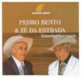 Pedro Bento e Zé da Estrada